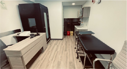 Mesa de trabajo 9